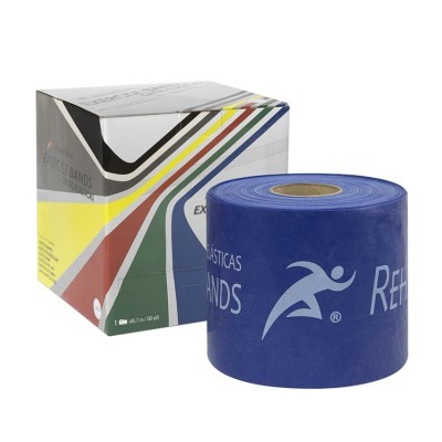 Banda&#x20;de&#x20;Exerc&#x00ED;cios&#x20;Rehabmedic&#x20;45,5&#x20;m