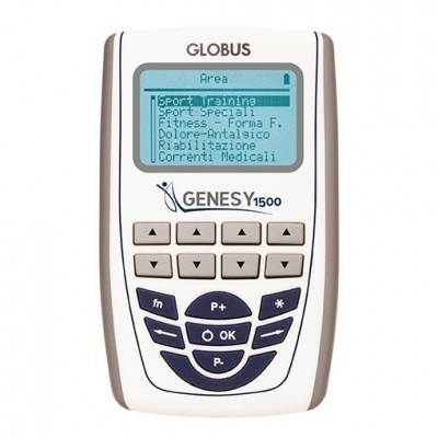 Eletroestimulador Genesy 1500