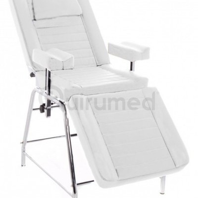 Poltrona&#x20;para&#x20;Extra&#x00E7;&#x00F5;es&#x20;de&#x20;3&#x20;Corpos&#x20;Reclin&#x00E1;veis,&#x20;Acolchoado&#x20;em&#x20;Pele&#x20;Sint&#x00E9;tica