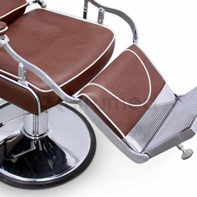 Cadeira&#x20;de&#x20;Barbeiro&#x20;Estilo&#x20;Retro