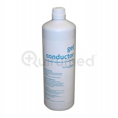 Gel&#x20;condutor&#x20;para&#x20;ultrassom&#x20;e&#x20;IPL