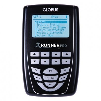 Eletroestimulador Runner PRO