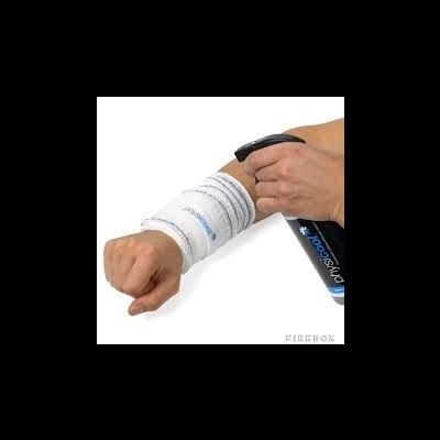 Bandagem Physicool tamanho A 2m x 10cm
