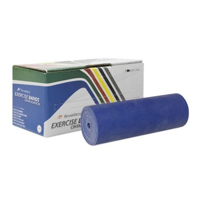 Banda de Exercícios Rehabmedic 5,5 m