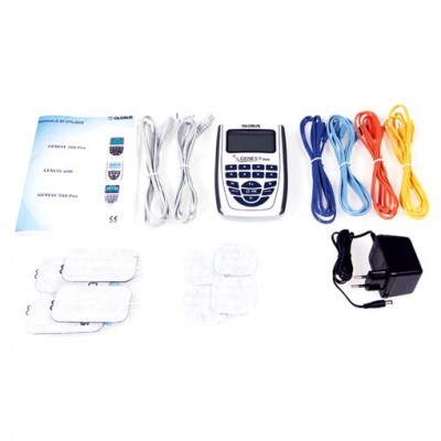 Eletroestimulador Genesy 600