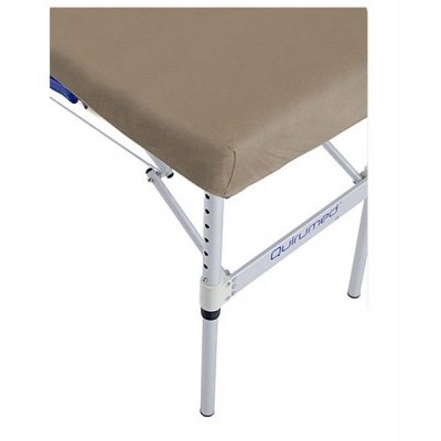 Lençol ajustável para marquesa portátil (186cm)