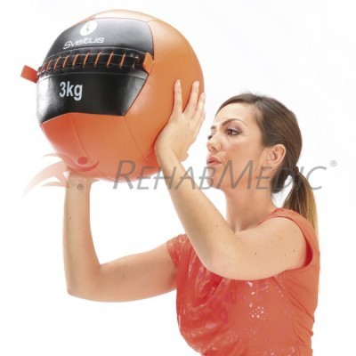 Bola&#x20;de&#x20;parede&#x20;Sveltus