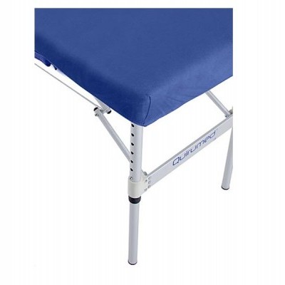 Lençol ajustável para marquesa portátil (186cm)