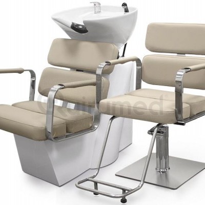 Poltrona de Cabeleireiro VENEZIA