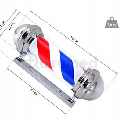 Polo&#x20;de&#x20;barbeiro