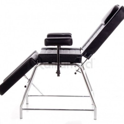 Poltrona&#x20;para&#x20;Extra&#x00E7;&#x00F5;es&#x20;de&#x20;3&#x20;Corpos&#x20;Reclin&#x00E1;veis,&#x20;Acolchoado&#x20;em&#x20;Pele&#x20;Sint&#x00E9;tica