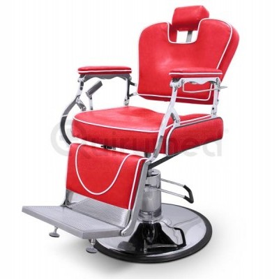 Cadeira&#x20;de&#x20;Barbeiro&#x20;Estilo&#x20;Retro