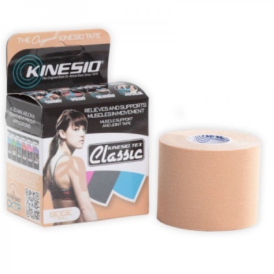 Kinesio&#x20;Tex&#x20;Classic