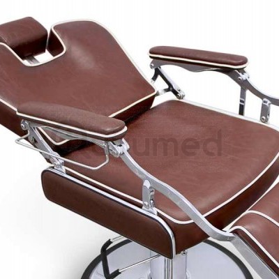 Cadeira&#x20;de&#x20;Barbeiro&#x20;Estilo&#x20;Retro