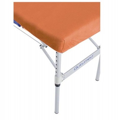 Lençol ajustável para marquesa portátil (186cm)
