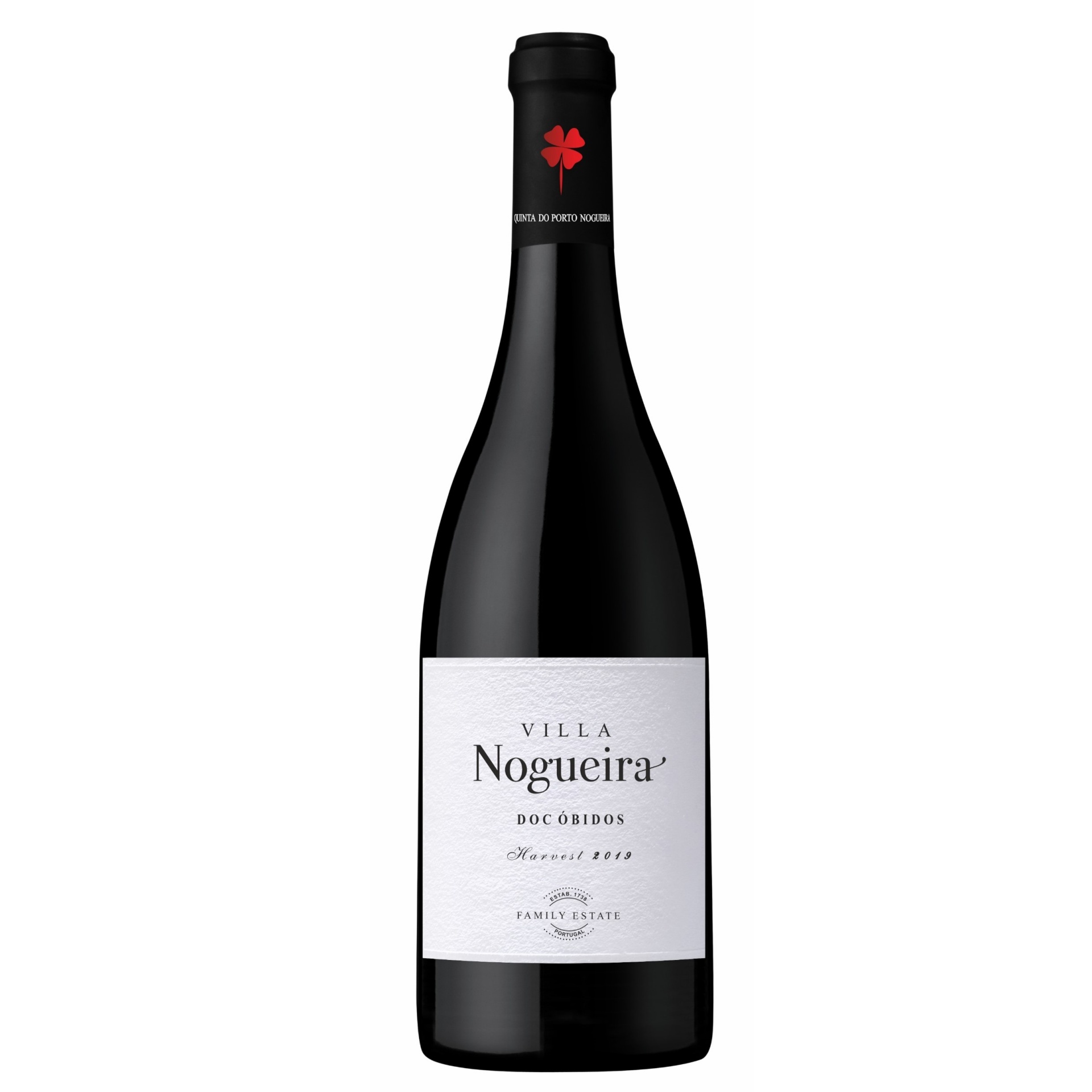 Villa Nogueira Harvest Tinto 2019