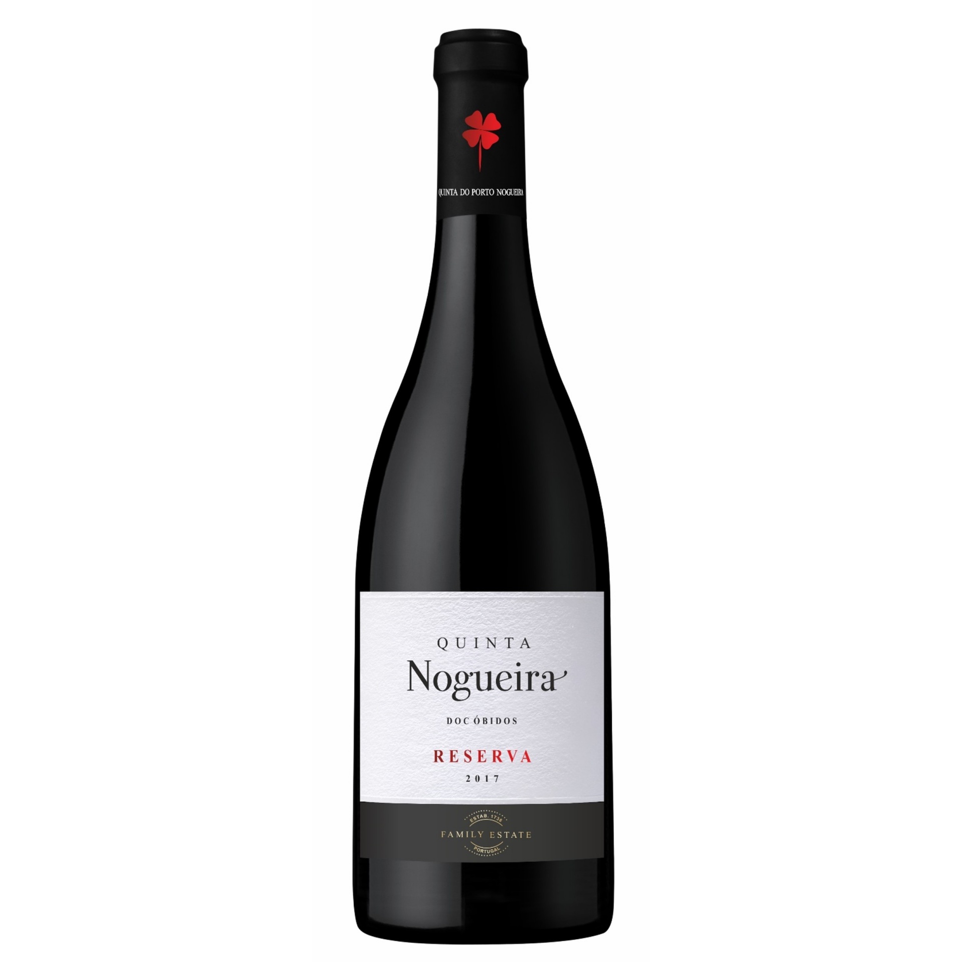 Quinta Nogueira Reserva Tinto 2017