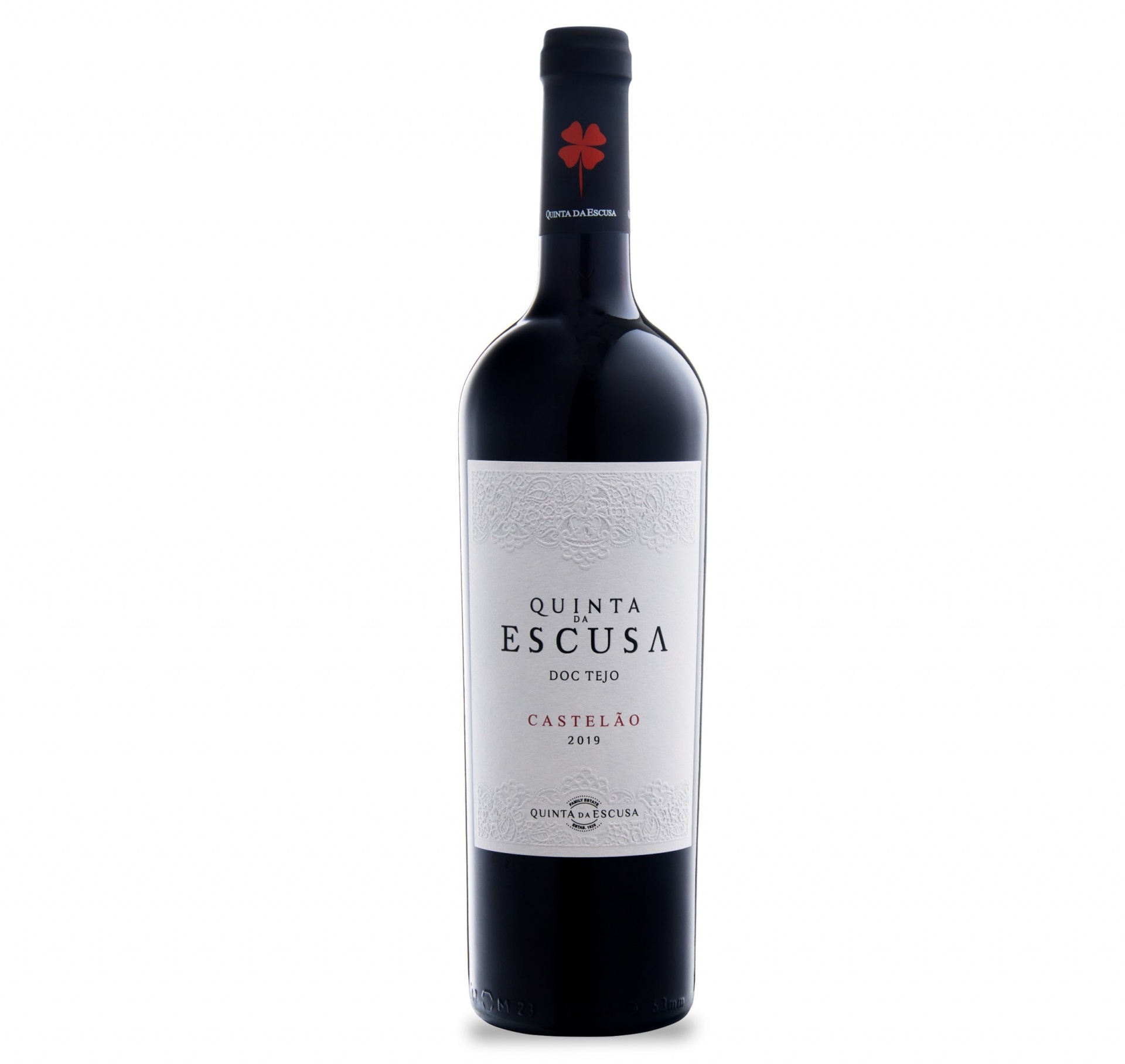 QUINTA DA ESCUSA Castelão 2019