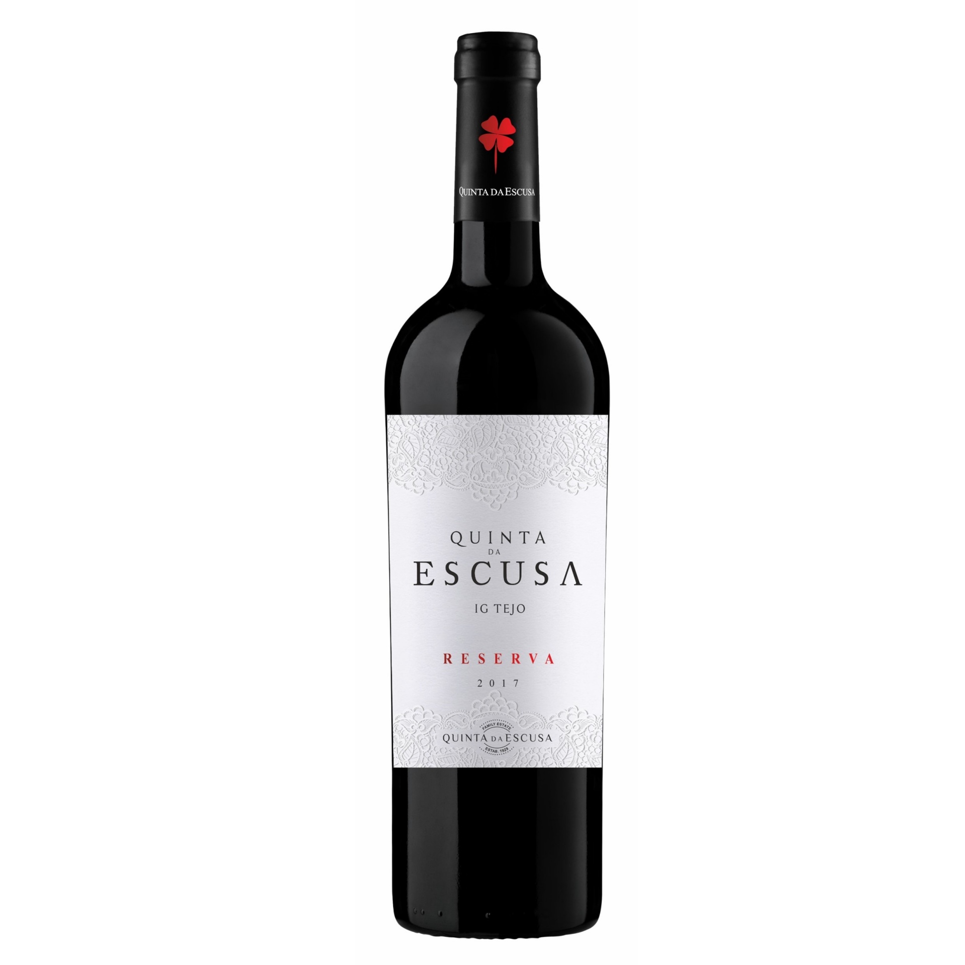 QUINTA DA ESCUSA Reserva Tinto 2017