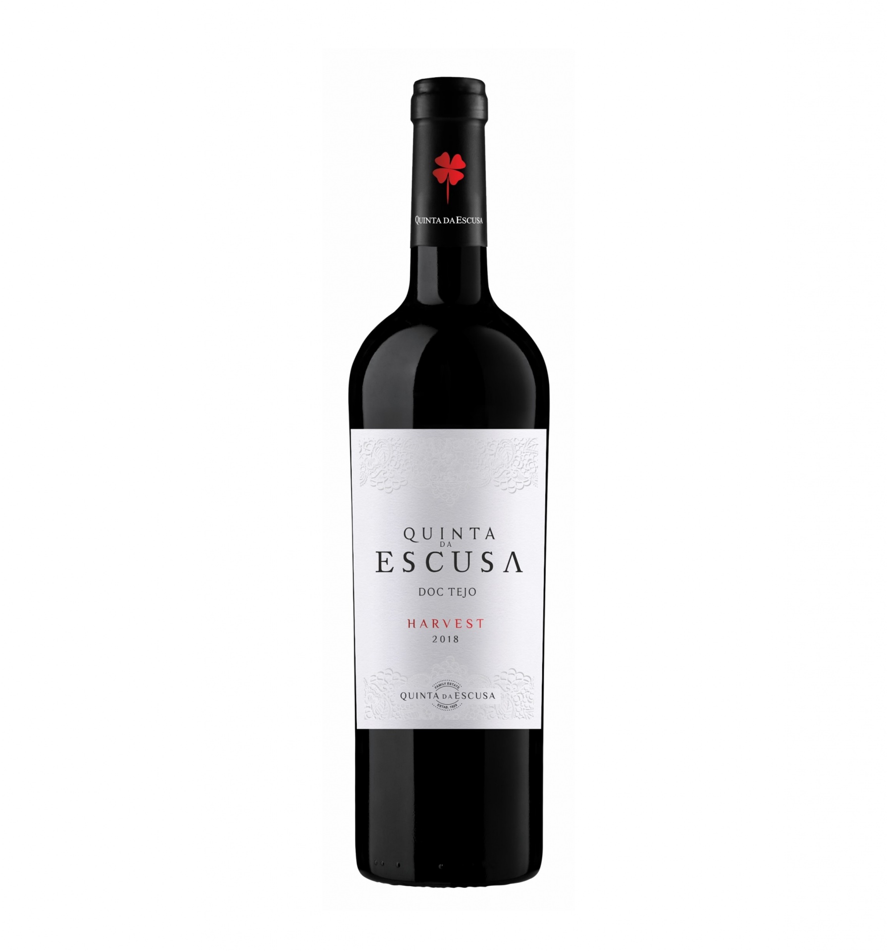 QUINTA DA ESCUSA Harvest Tinto 2018