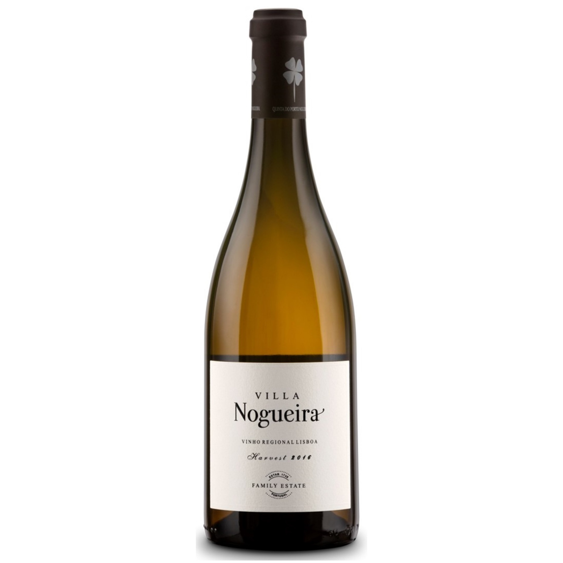Villa Nogueira Harvest Branco 2017