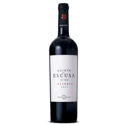 QUINTA DA ESCUSA Reserva Tinto 2017