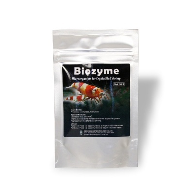 Genchem Biozyme Genchem Biozyme