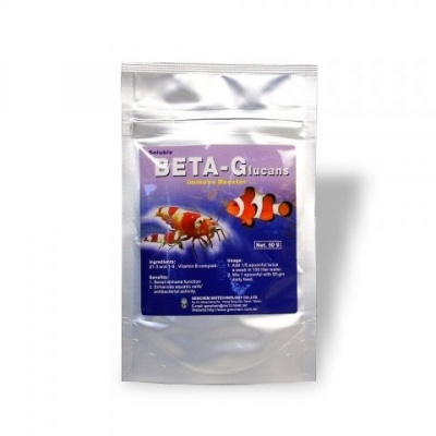 Genchem Beta-Glucans Genchem Beta-Glucans