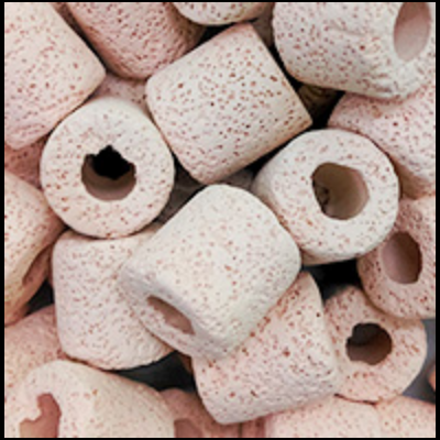 SL-Aqua - Matérias Filtrantes anéis (3 Litros) SL-Aqua - Matérias Filtrantes anéis (3 Litros)