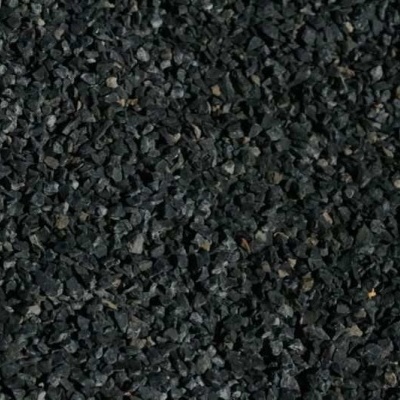 Areão de Basalto negro