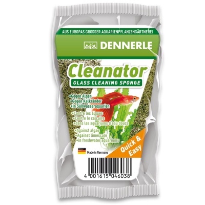 Dennerle Cleanator Dennerle Cleanator
