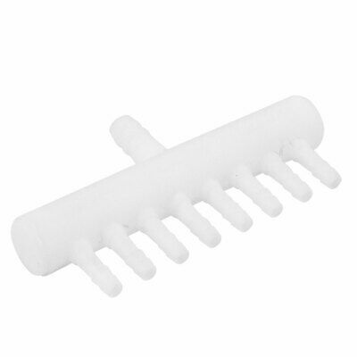 Adaptador/Splitter para bomba de ar (4 a 20 saídas) Adaptador/Splitter para bomba de ar (4 a 20 saídas)