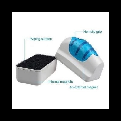 Limpa vidros magnético RS-Series