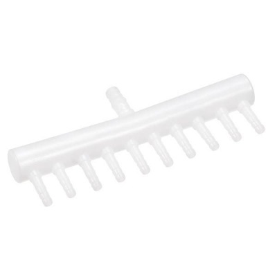 Adaptador/Splitter para bomba de ar (4 a 20 saídas) Adaptador/Splitter para bomba de ar (4 a 20 saídas)