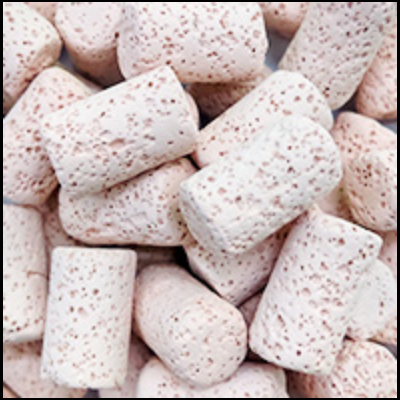 SL-Aqua - Matérias Filtrantes cilíndricas (1 Litro) SL-Aqua - Matérias Filtrantes cilíndricas (1 Litro)