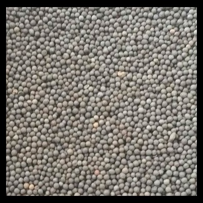 Areão esférico de cor preta Areão esférico de cor preta