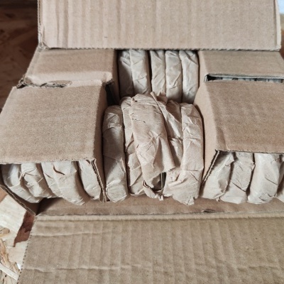 (PACK 30x) Prato em vidro para alimentação (PACK 30x) Prato em vidro para alimentação