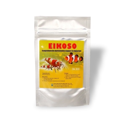 Genchem Eikoso Genchem Eikoso
