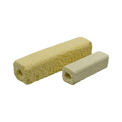 Bio-Cerâmica/Esconderijo