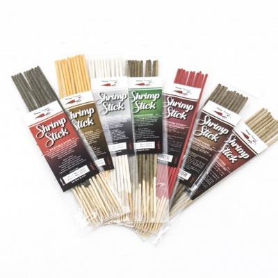 Shrimp Lollies Shrimp Lollies