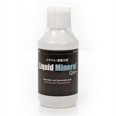 GlasGarten Liquid Mineral GH+