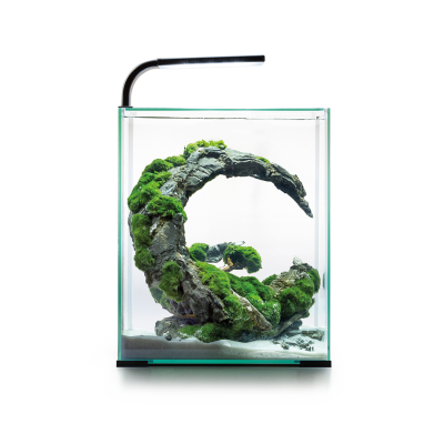 Aquael Shrimp Set Day & Night 10L