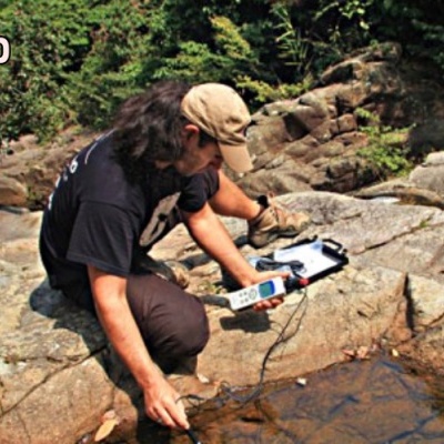 The Shrimp King - Chris Lukhaup