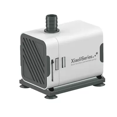 Xiaoli Sunsun XQP-1500