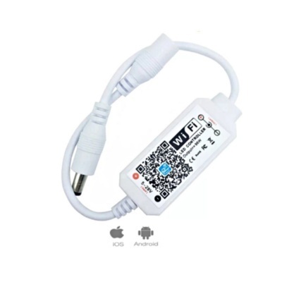 Twinstar Light 45B + controlador WIFI Twinstar Light 45B + controlador WIFI