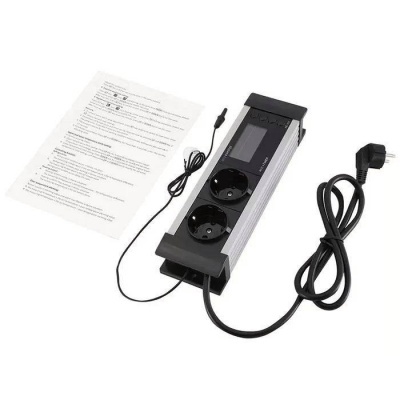 Controlador de Temperatura Digital Controlador de Temperatura Digital