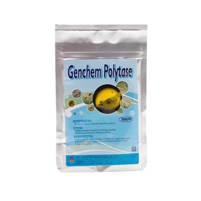 Genchem Polytase Genchem Polytase