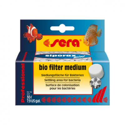 SERA Siporax Mini