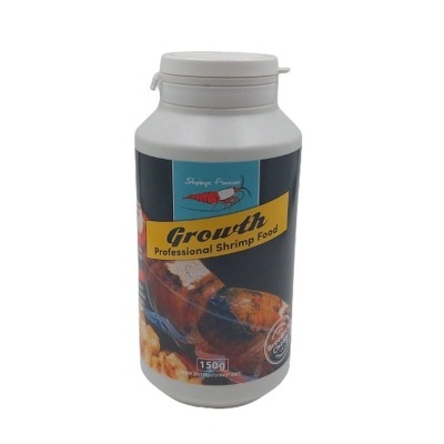 Shrimps Forever Growth Shrimps Forever Growth