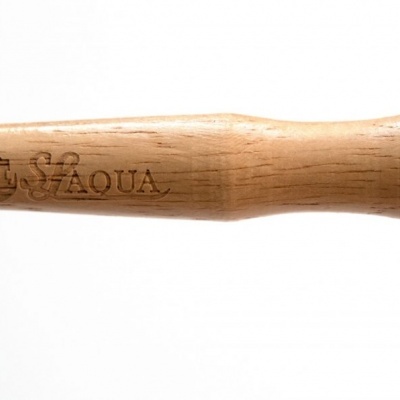 SL-Aqua - Rede de carbono e madeira SL-Aqua - Rede de carbono e madeira